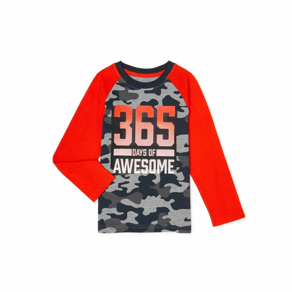 T-Shirt for Boys